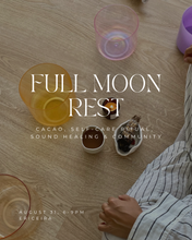 Cargar imagen en el visor de la galería, Rituals of the Moon: Reset - 14.09