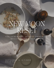 Cargar imagen en el visor de la galería, Rituals of the Moon: Reset - 14.09