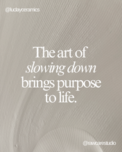 Load image into Gallery viewer, Clay Day Retreat - Rejuvenate, Connect & Create