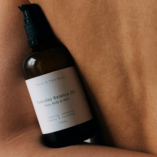 Everyday Balance Oil
