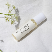 Load image into Gallery viewer, Love / Inspire Mood Oil