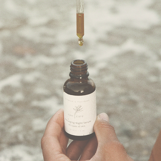 Anti-Aging Night Serum