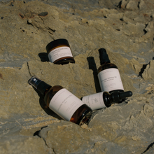 Cargar imagen en el visor de la galería, Facial Care Ritual Set — Natural, Simple & Effective