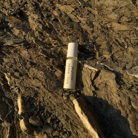 Love / Inspire Mood Oil