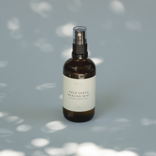 Load image into Gallery viewer, Palo Santo Ritual Mist
