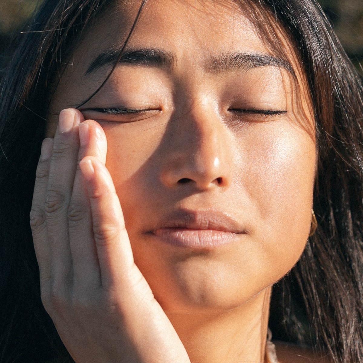 Everyday Balance Oil