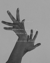 Cargar imagen en el visor de la galería, Radiant Balance: Cultivating your Inner Glow 19.10