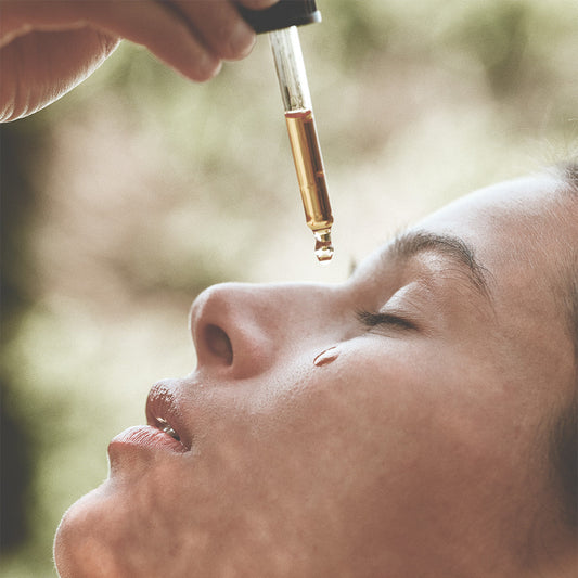 Anti-Aging Night Serum