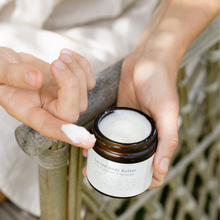 Load image into Gallery viewer, Sacred Body Butter - Rose, Lavender & Geranium