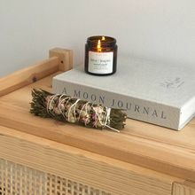 Load image into Gallery viewer, Love / Inspire Mood Candle - Ylang-Ylang, Patchouli, Sandalwood & Clary Sage