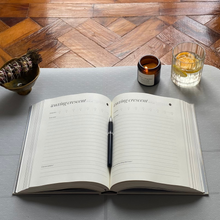 Load image into Gallery viewer, Love / Inspire Mood Candle - Ylang-Ylang, Patchouli, Sandalwood & Clary Sage