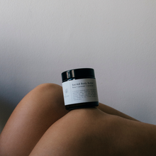 Load image into Gallery viewer, Sacred Body Butter - Rose, Lavender & Geranium