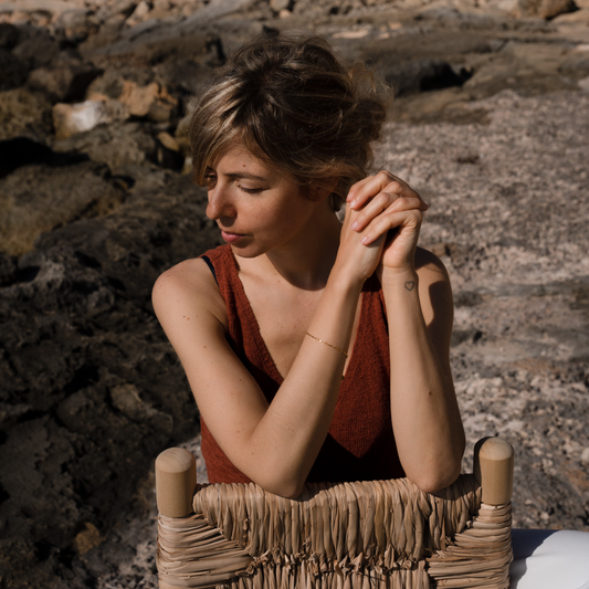 An interview with Anna Alfaro