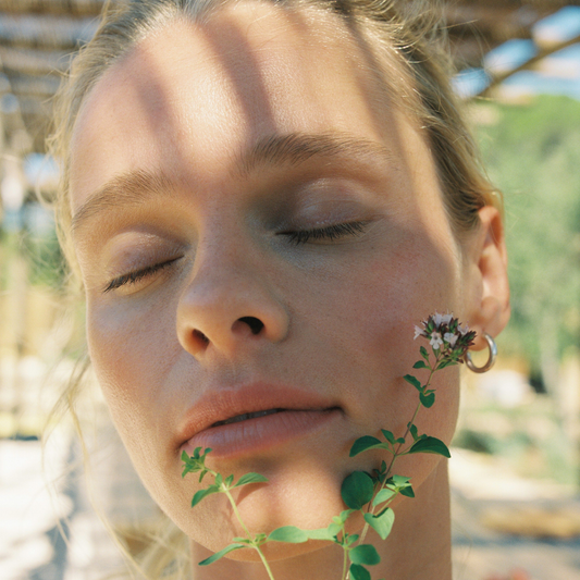 How to Soothe Skin Inflammation Naturally