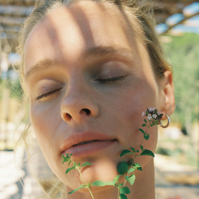 How to Soothe Skin Inflammation Naturally