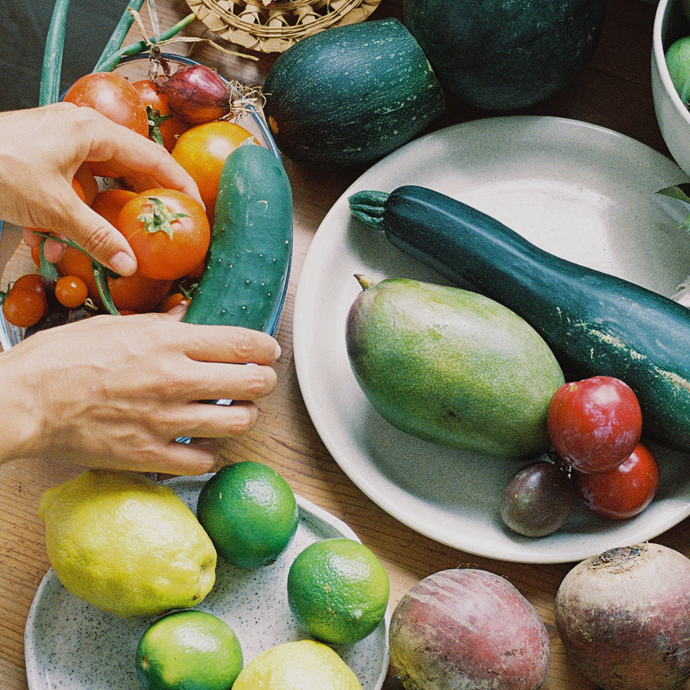 Radiant Skin Starts in the Gut: Discover the Gut-Skin Health Connection