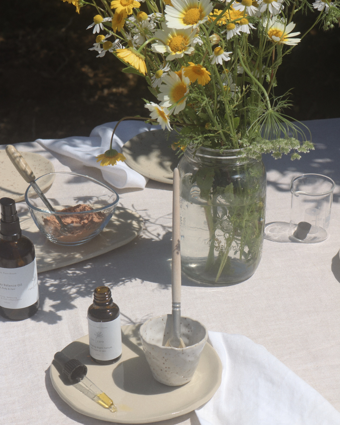 Clay Day Retreat - Rejuvenate, Connect & Create