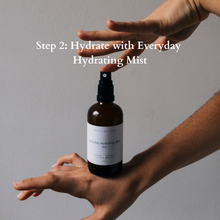 Cargar imagen en el visor de la galería, Facial Care Ritual Set — Natural, Simple &amp; Effective
