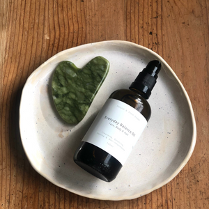 Jade Gua Sha