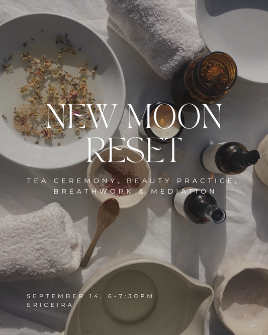 Rituals of the Moon: Reset - 14.09