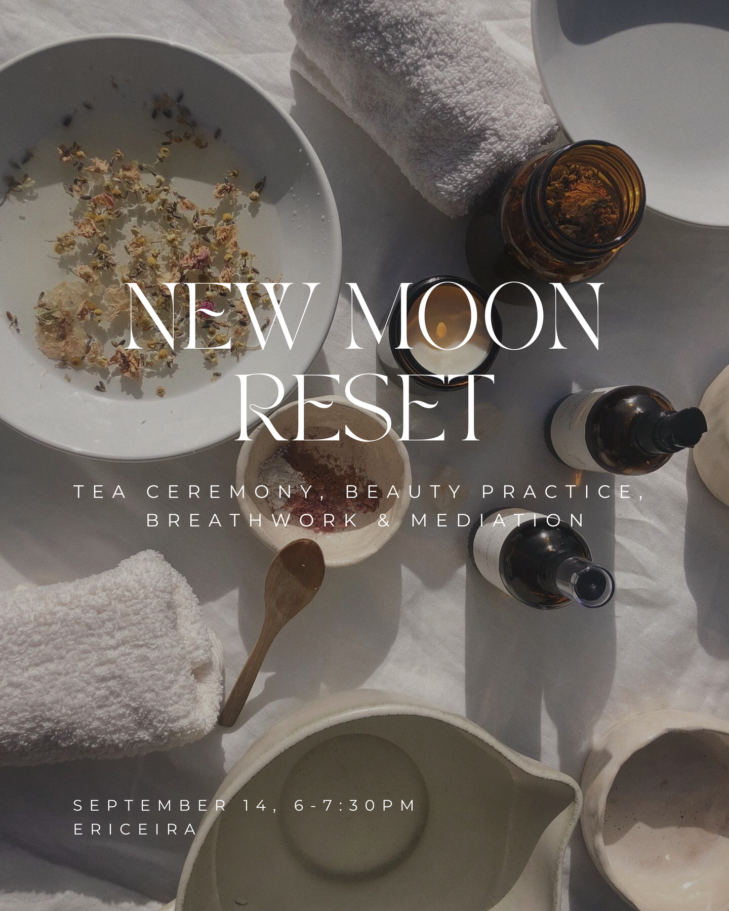 Rituals of the Moon: Reset - 14.09
