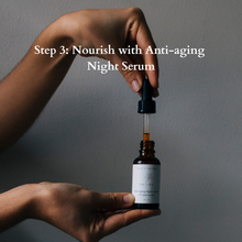 Cargar imagen en el visor de la galería, Facial Care Ritual Set — Natural, Simple &amp; Effective
