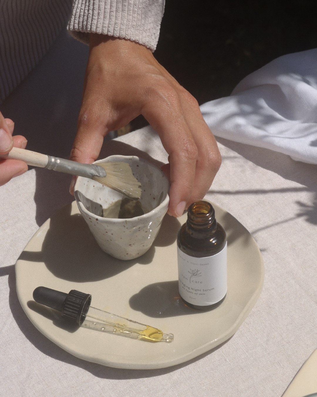 Clay Day Retreat - Rejuvenate, Connect & Create
