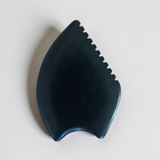 Bian Stone Gua Sha Tool