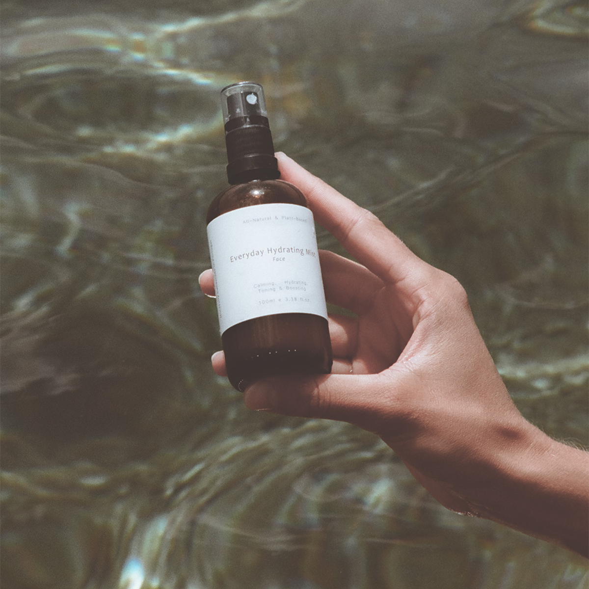 Everyday Hydrating Facial Mist