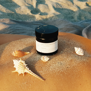 Daily Ritual Facial Cream