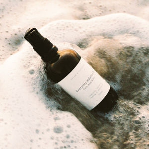 Everyday Balance Oil