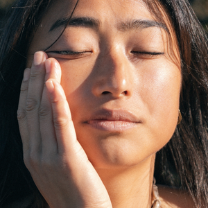 Facial Care Ritual Set — Natural, Simple & Effective