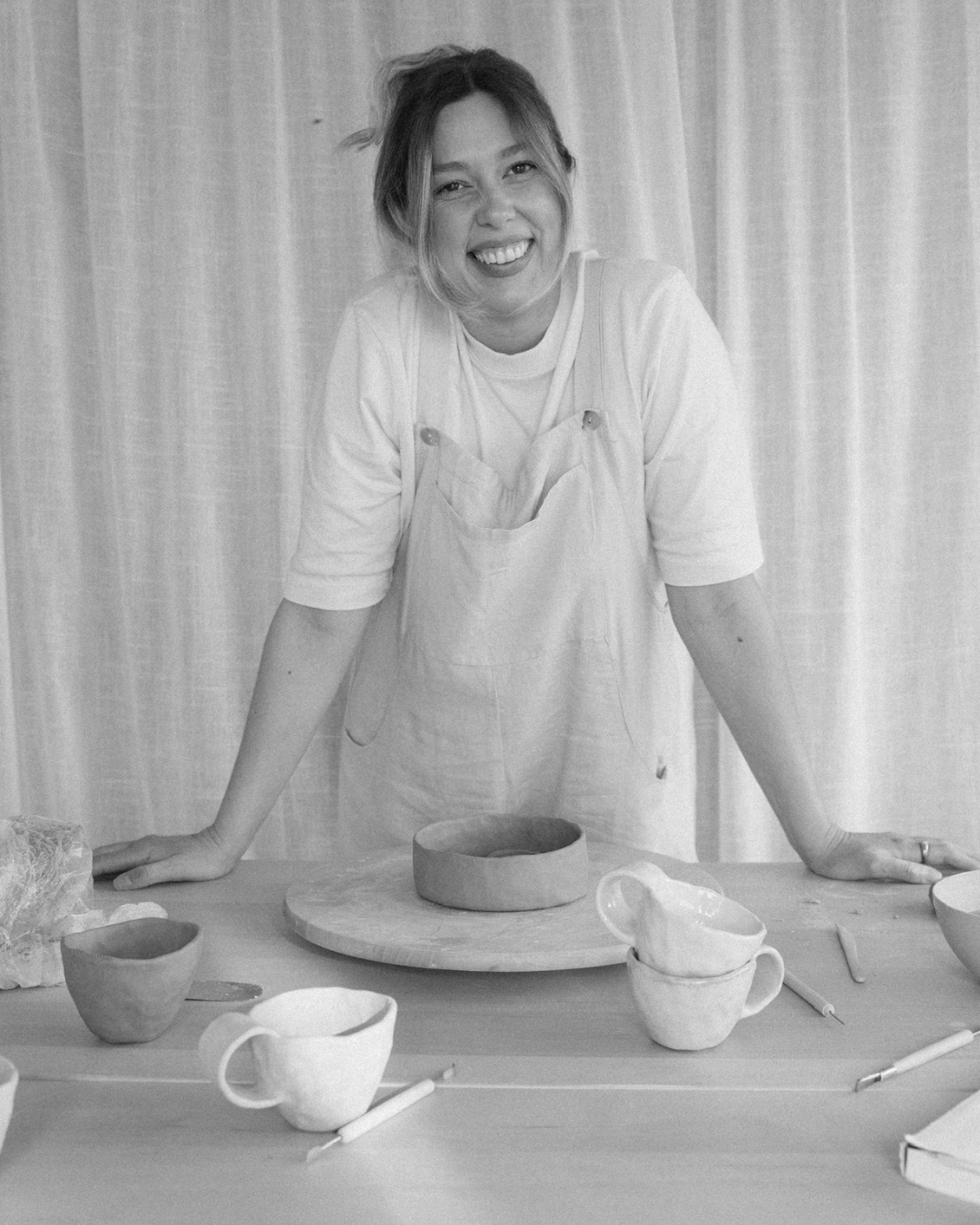 Clay Day Retreat - Rejuvenate, Connect & Create
