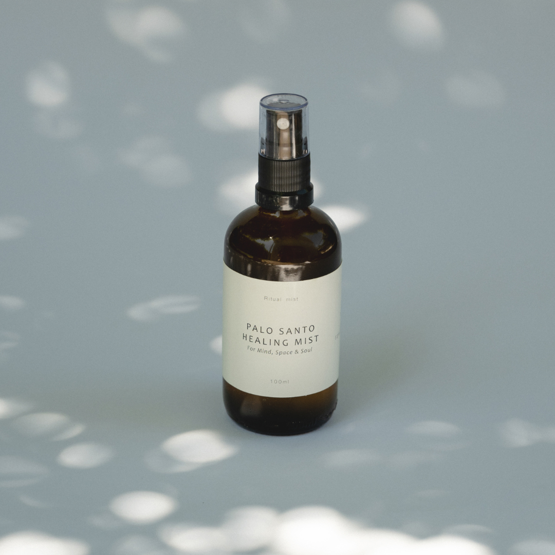 Palo Santo Ritual Mist