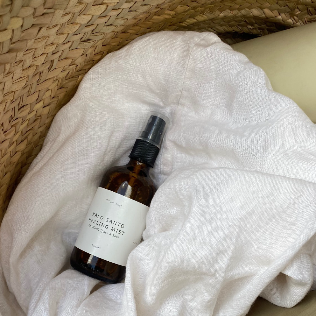 Palo Santo Ritual Mist
