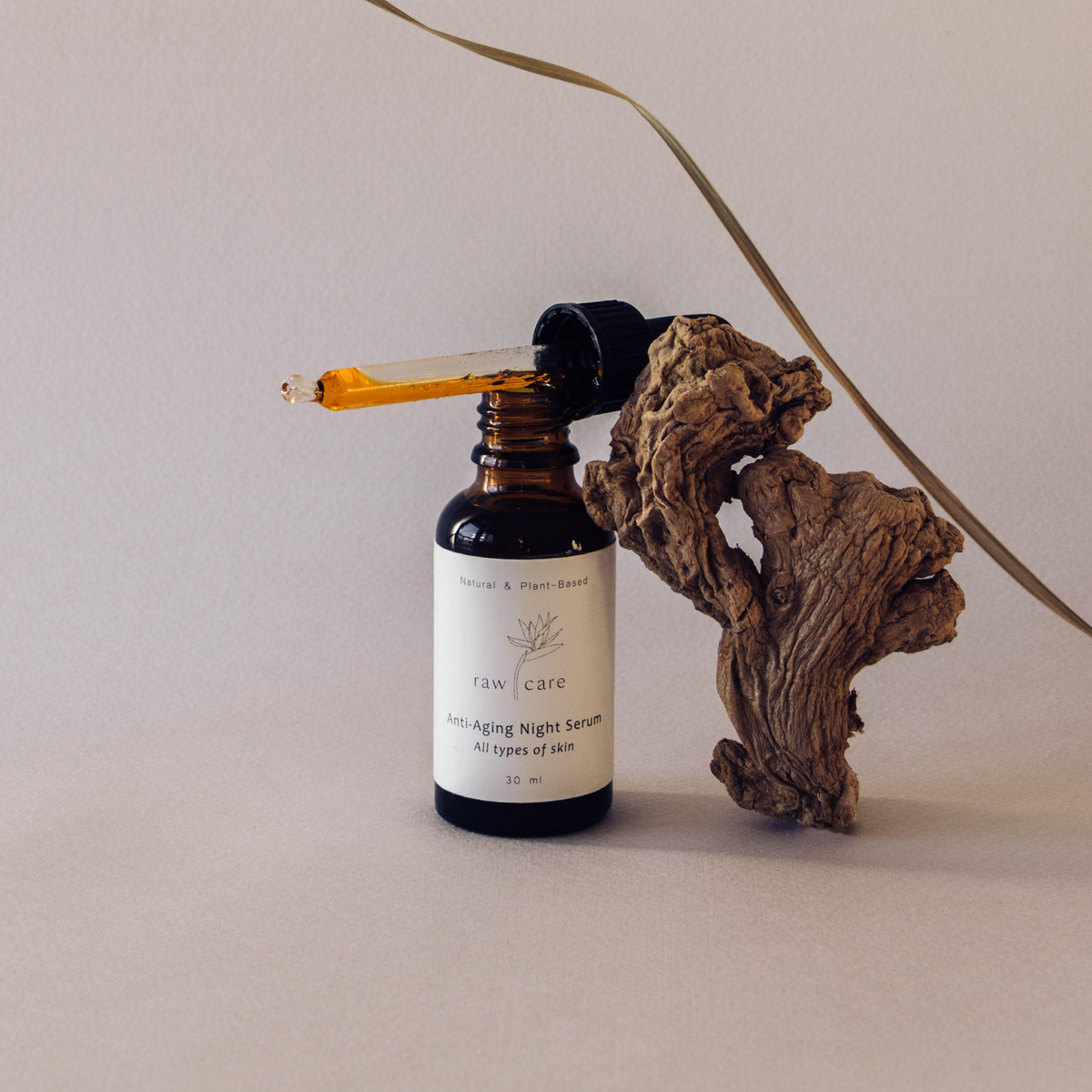 Anti-Aging Night Serum
