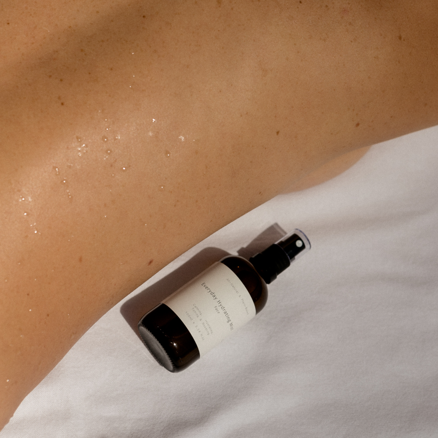 Cleansing Ritual Set