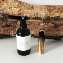 Load image into Gallery viewer, Palo Santo Healing Mist
