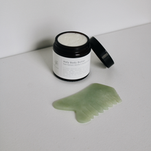 Load image into Gallery viewer, Pre-Order Jade Body Gua Sha
