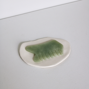Pre-Order Jade Body Gua Sha