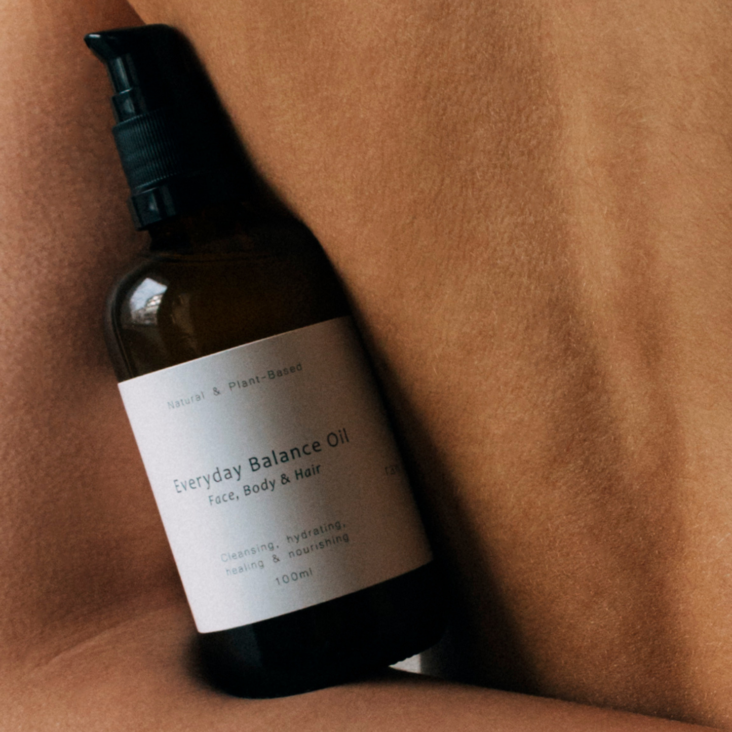 Cleansing Ritual Set