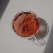 Load image into Gallery viewer, Shangri-La Rose Flower Tea
