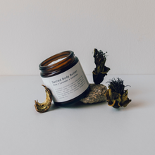 Load image into Gallery viewer, Sacred Body Butter - Rose, Lavender &amp; Geranium

